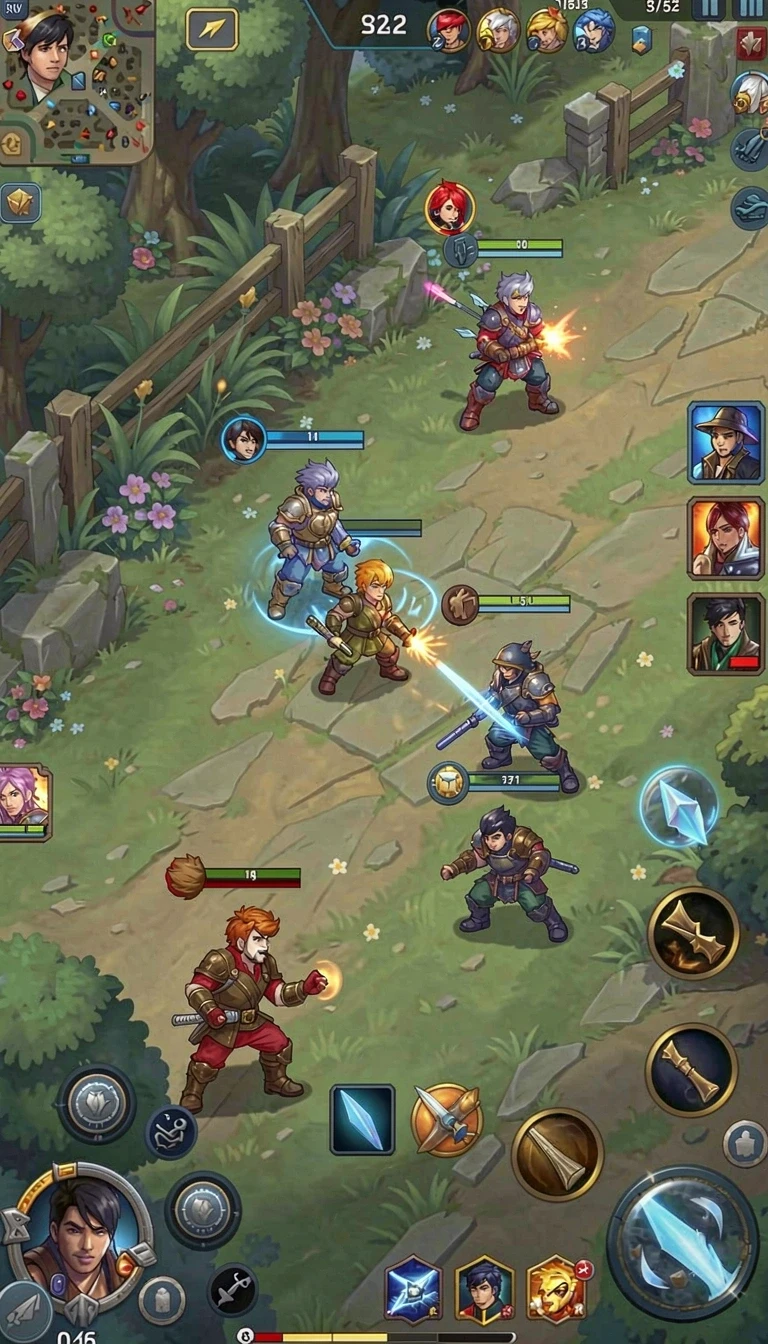 valir4d