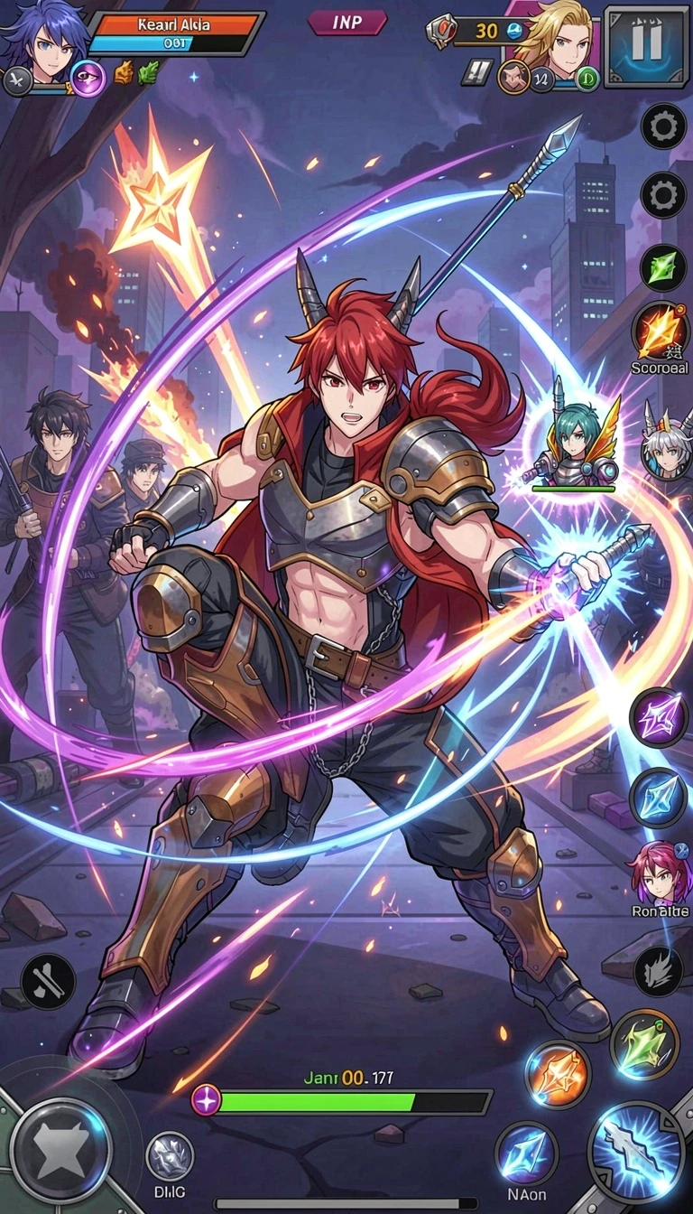 valir4d